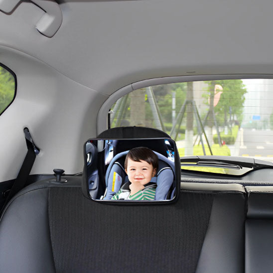 Rétroviseur de voiture pour enfant