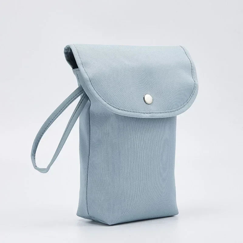 Sac à Langer - BabyBags™ - Bleu - Merveilles des bébés