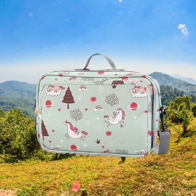 Sac de Voyage - BabyBag™ - Hiver - Merveilles des bébés