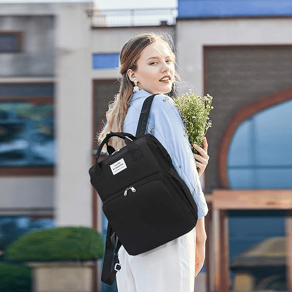 Sac de Voyage - BigBackpack™ - Noir - Merveilles des bébés